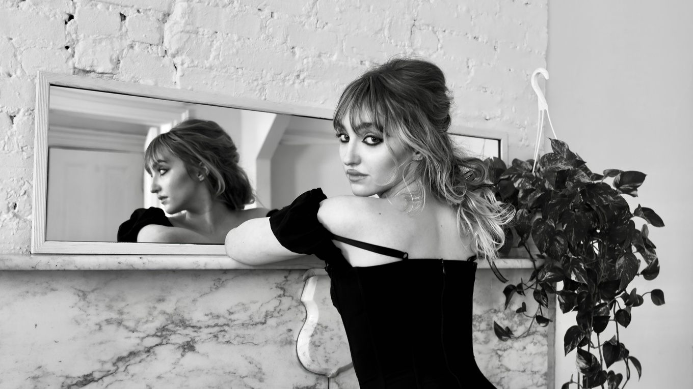 1360x765 Galen Hopper The Bare Magazine 5k 1360x765 Resolution HD 4k