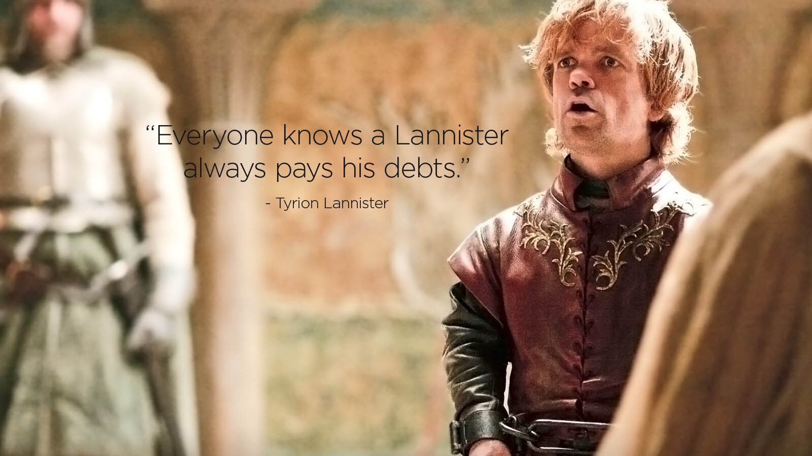 1600x900 Game Of Thrones Quotes 1600x900 Resolution HD 4k Wallpapers,  Images, Backgrounds, Photos and Pictures
