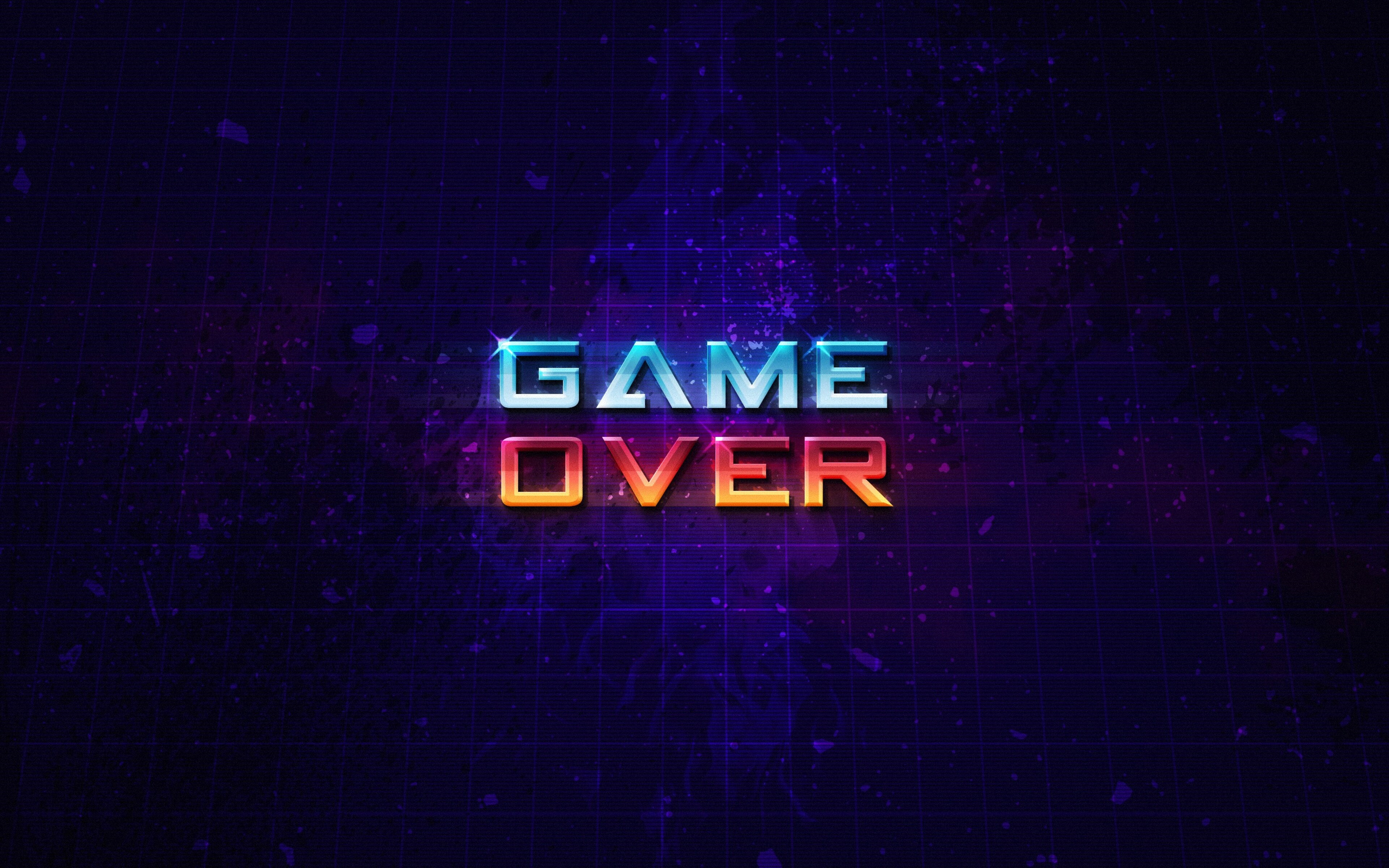 All over a game. Game over. Фон гейм овер. Game over в игре. Game over картинка.
