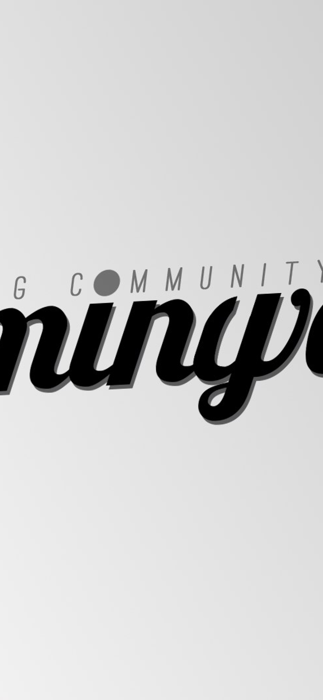 gaming word wallpaper on 1242x2688 Gaming Word Iphone Xs Max Hd 4k Wallpapers Images Backgrounds Photos And Pictures