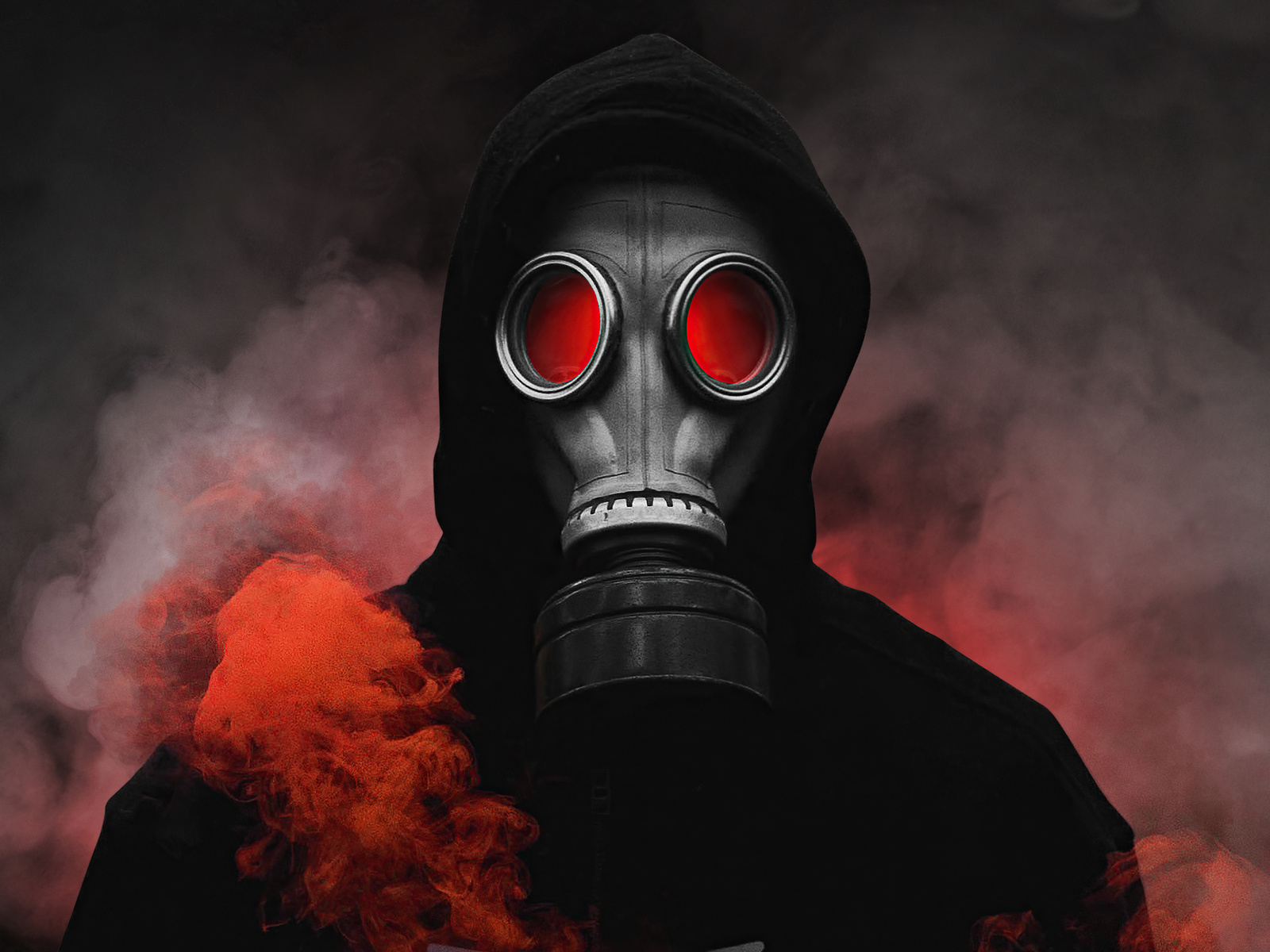 1600x1200 Gas Mask Boy Wallpaper,1600x1200 Resolution HD 4k Wallpapers ...