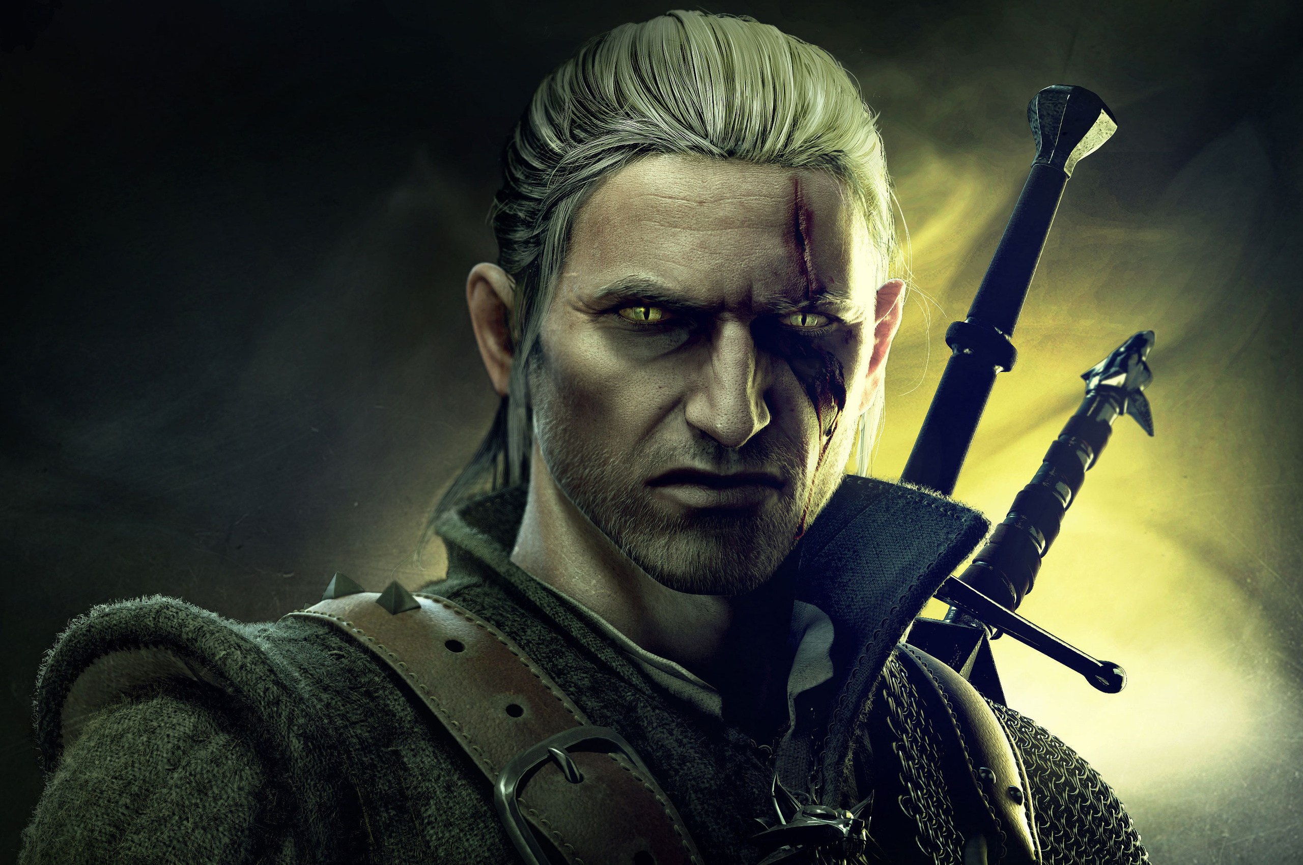 The Witcher 1 Купить Ключ Steam