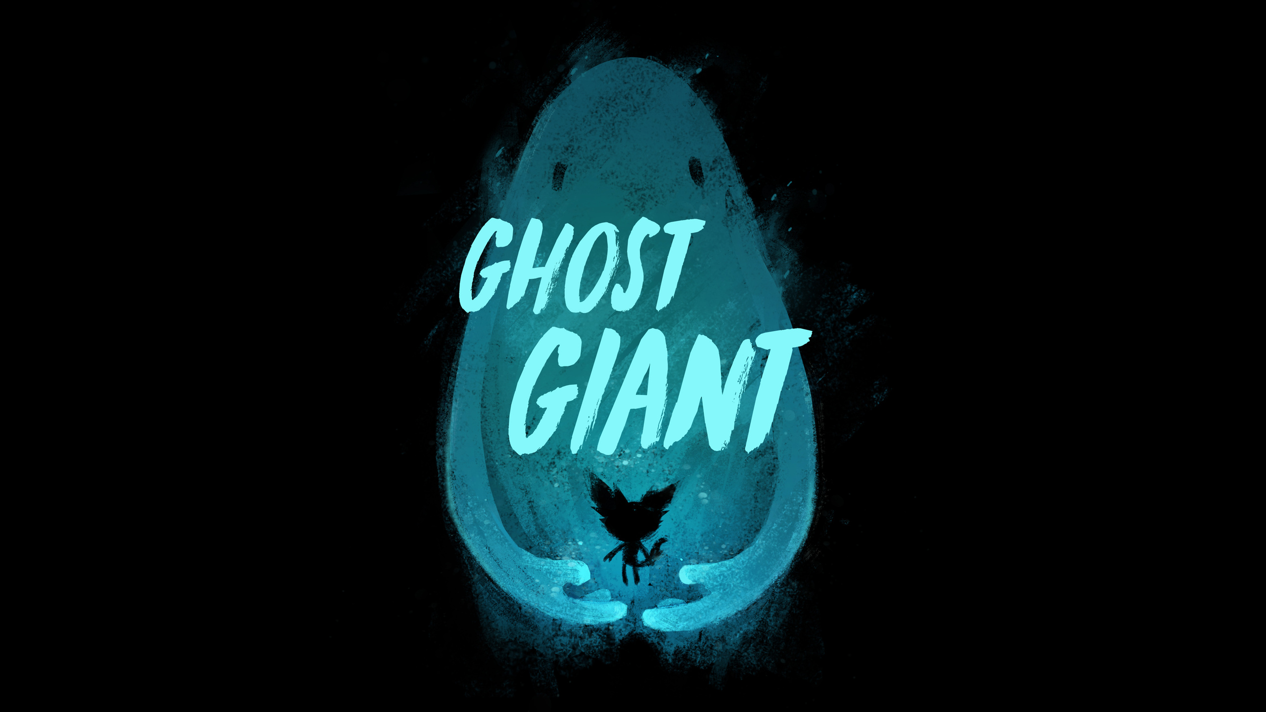 2560x1440 Ghost Giant For PS VR 4k 1440P Resolution ,HD 4k Wallpapers