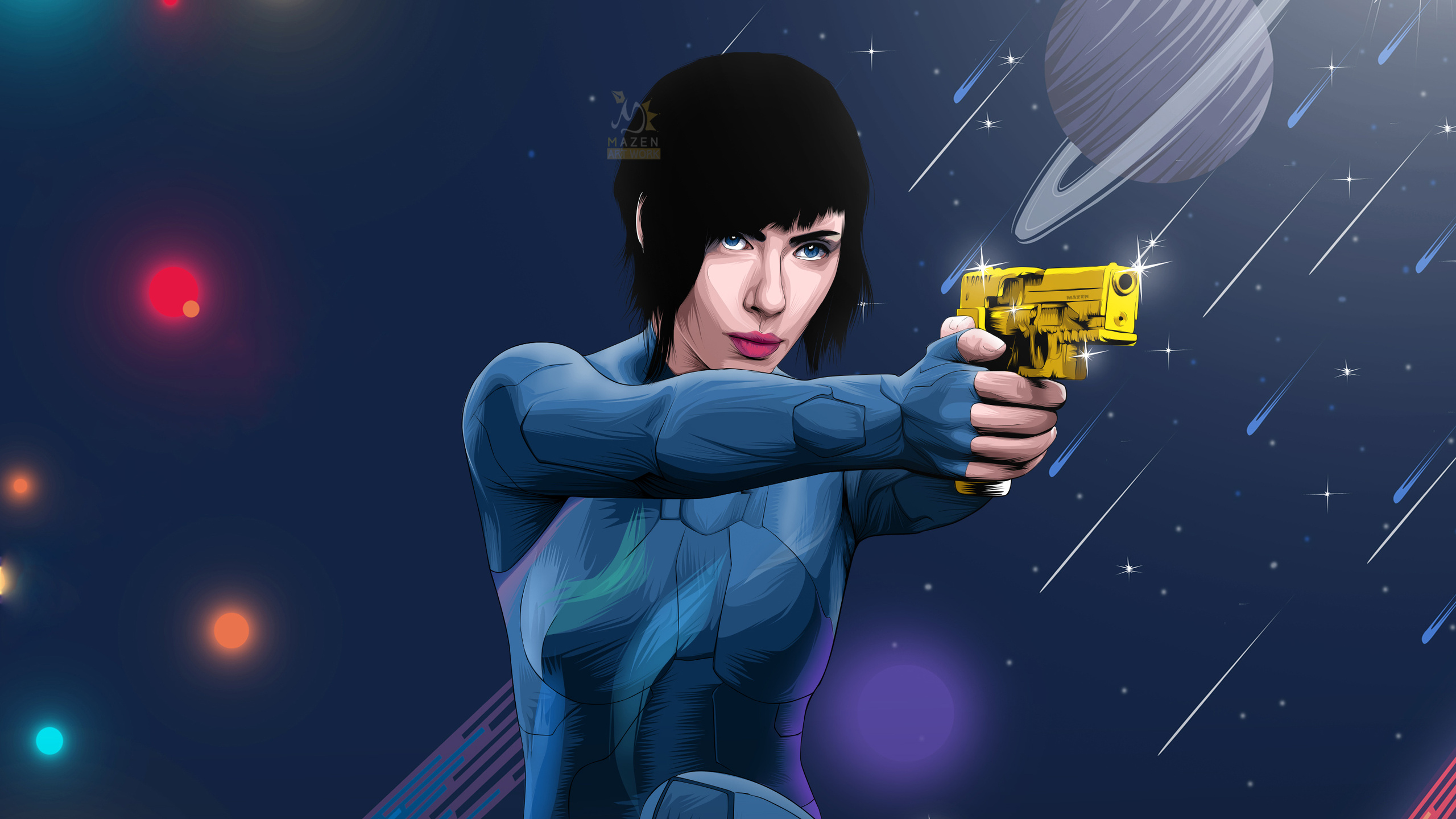 2560x1440 Ghost In The Shell Fanart 1440p Resolution Hd 4k 2560x1440 Ghost In The Shell Fanart 1440p Resolution Hd 4k