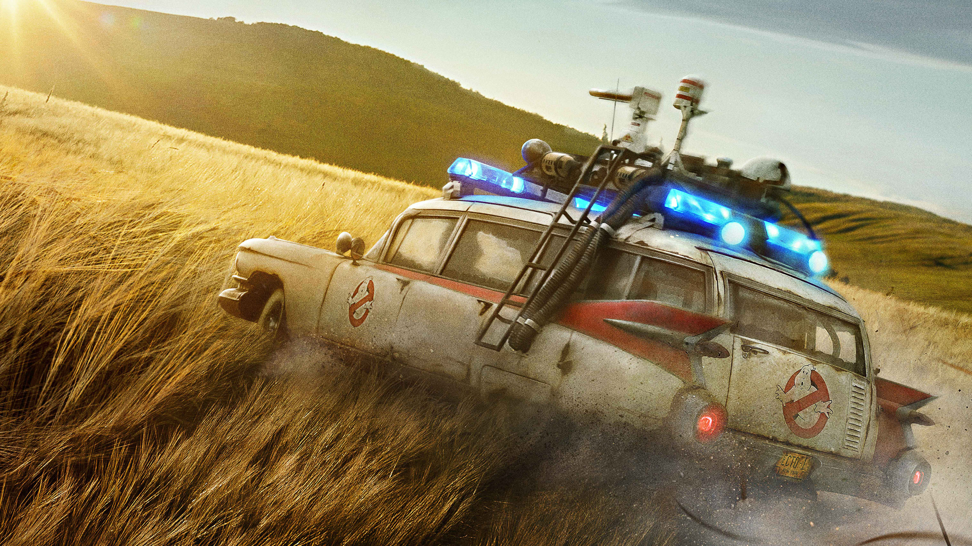1920x1080 Ghostbusters Afterlife 2020 Laptop Full HD 1080P HD 4k Wallpapers, Images, Backgrounds, Photos and Pictures