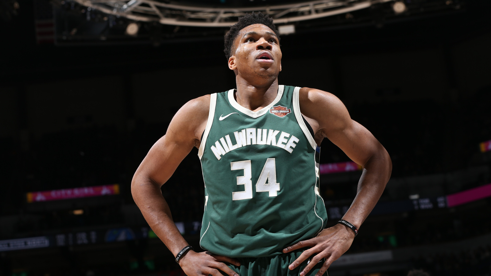 1600x900 Giannis Antetokounmpo Wallpaper,1600x900 Resolution HD 4k ...