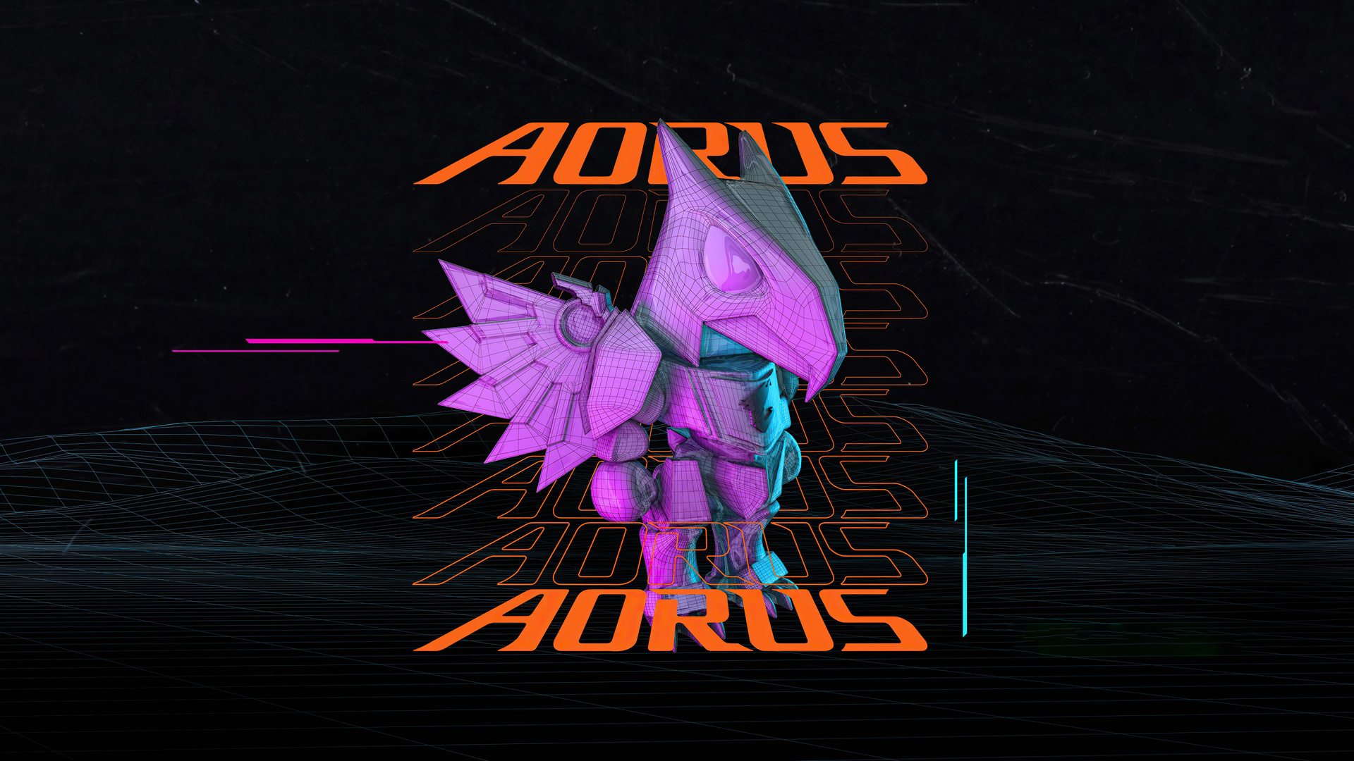 1920x1080 Gigabyte Aorus Laptop Full HD 1080P ,HD 4k Wallpapers,Images ...