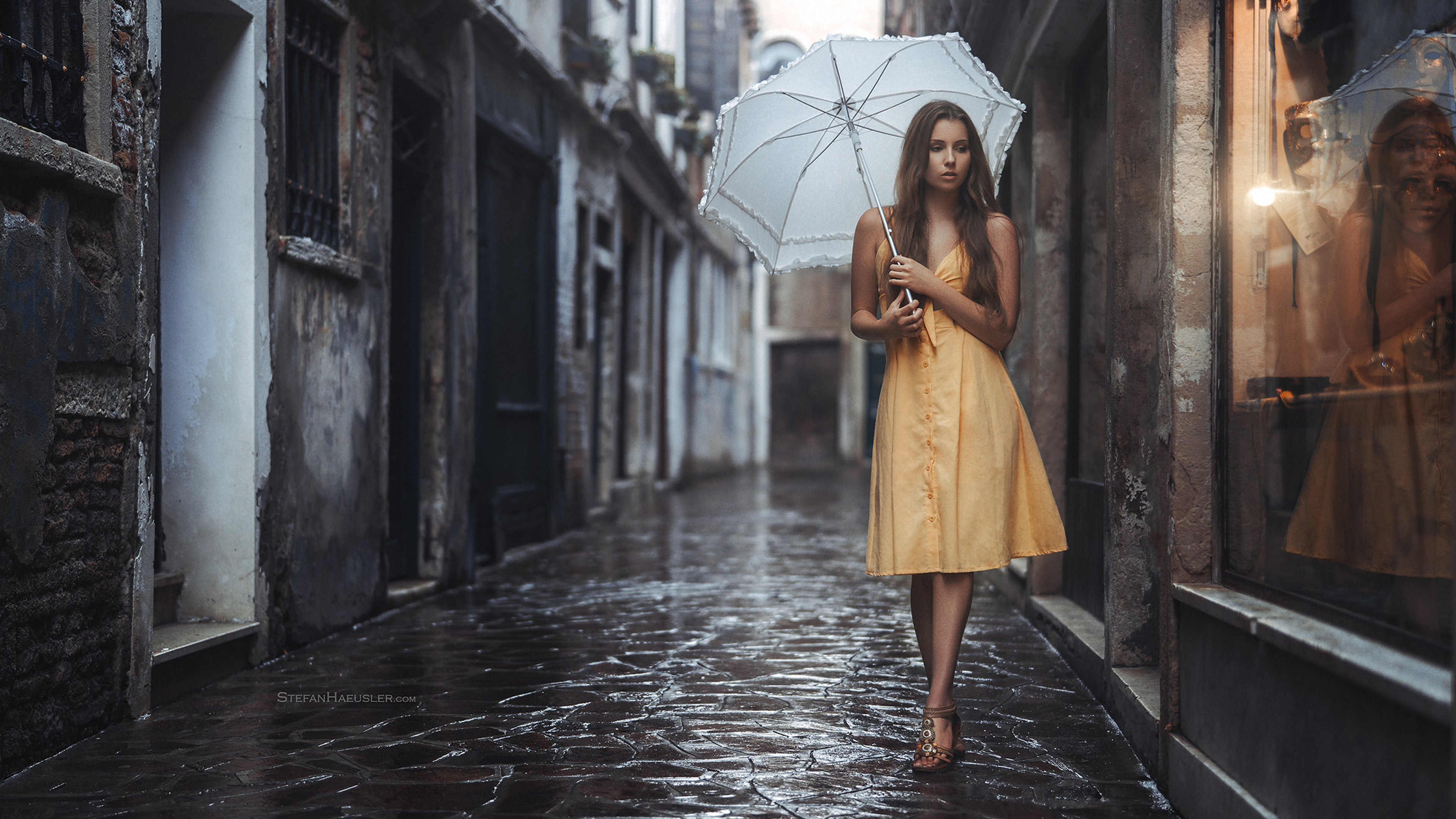 Rain Florence Patreon