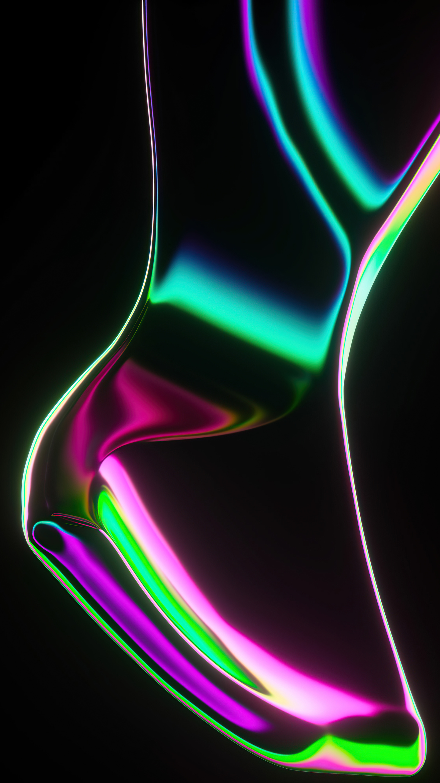 1440x2560 Glass Colors 5k Samsung Galaxy S6,S7 ,Google Pixel XL ,Nexus ...