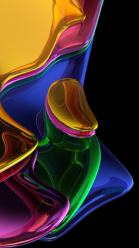 480x854 Glass Component 4k Android One HD 4k Wallpapers, Images, Backgrounds,  Photos and Pictures