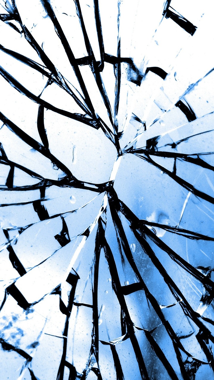 720x1280 Glass Crack Broken Glass Moto G,X Xperia Z1,Z3 Compact,Galaxy  S3,Note II,Nexus HD 4k Wallpapers, Images, Backgrounds, Photos and Pictures