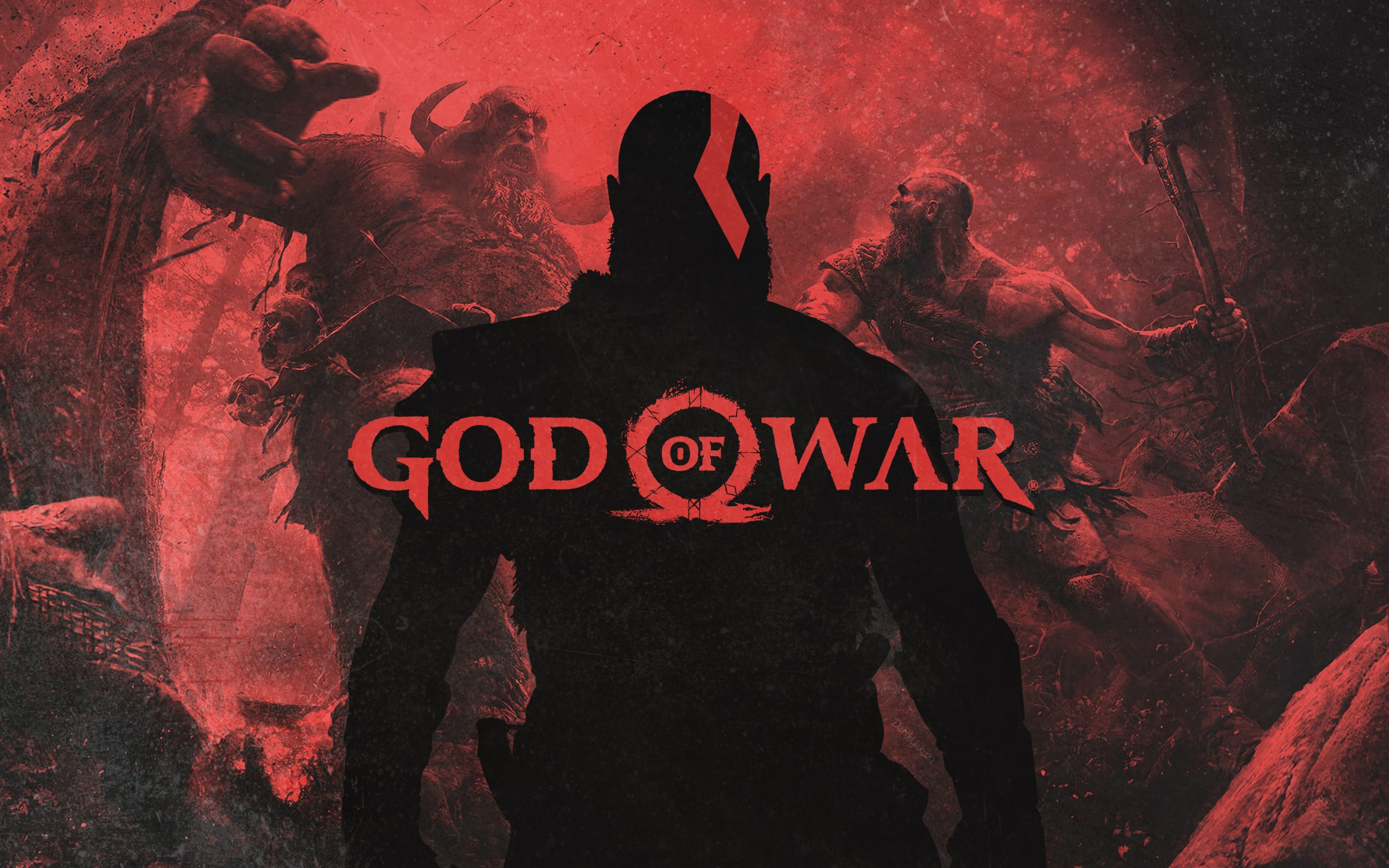 God Of War Купить На Пк