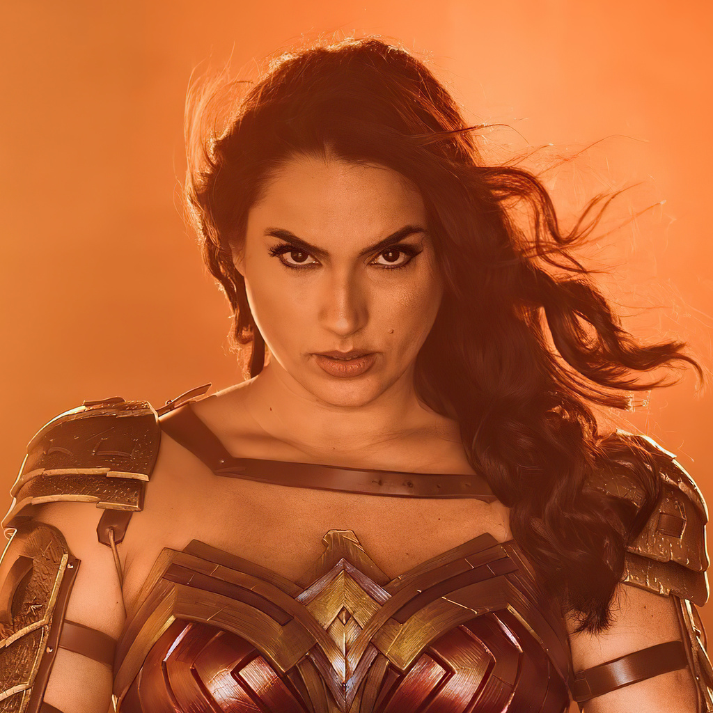 who played god of war in wonder woman