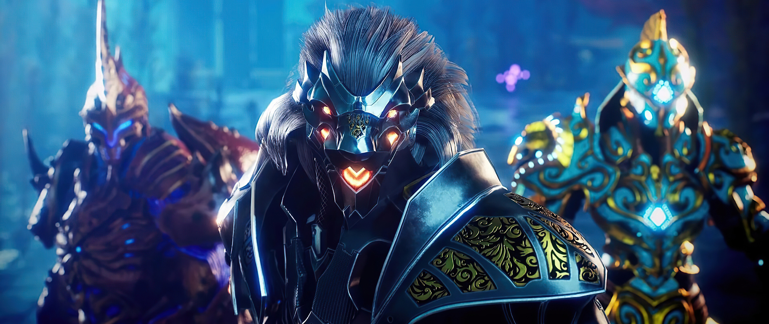 2560x1080 Godfall 4k 2021 2560x1080 Resolution HD 4k Wallpapers, Images