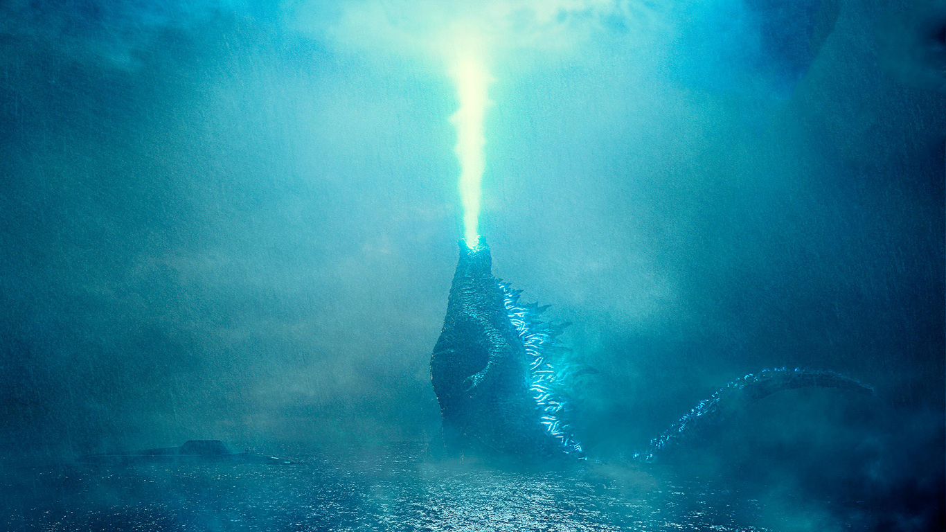 1366x768 Godzilla King Of The Monsters 2019 1366x768 Resolution HD 4k  Wallpapers, Images, Backgrounds, Photos and Pictures