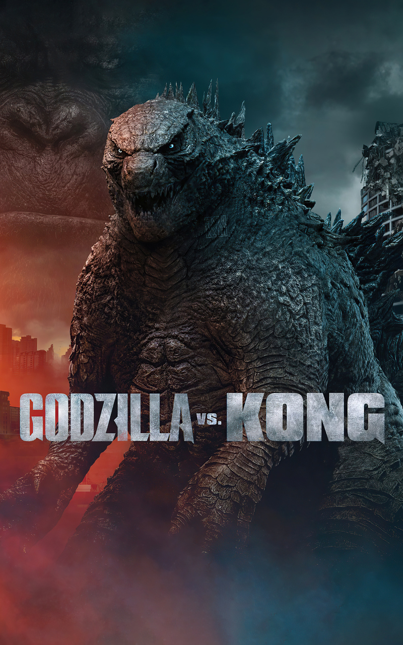 800x1280 Godzilla Vs Kong King Of The Monsters 21 Nexus 7 Samsung Galaxy Tab 10 Note Android Tablets Hd 4k Wallpapers Images Backgrounds Photos And Pictures