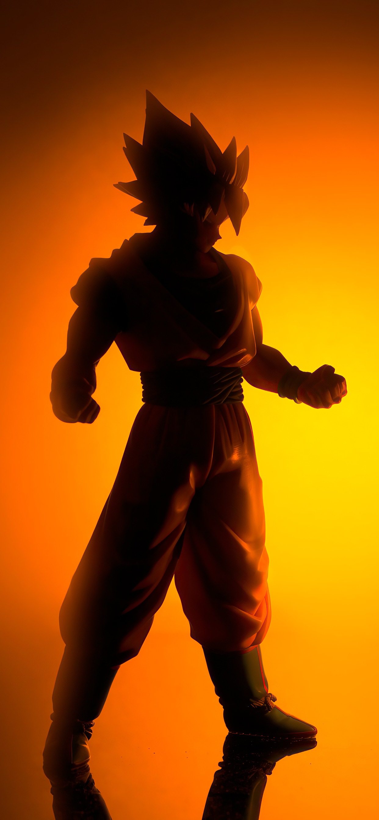 1242x2688 Goku 2020 4k Iphone XS MAX HD 4k Wallpapers, Images