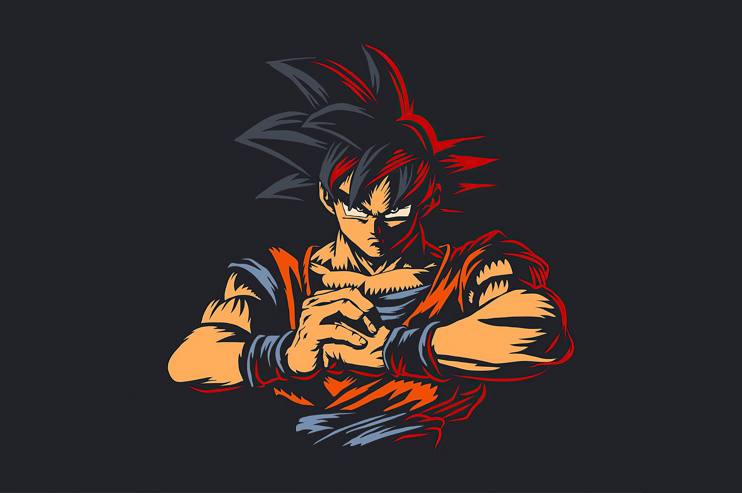 Goku 2020 In 2560x1700 Resolution. goku-2020-uv.jpg. 