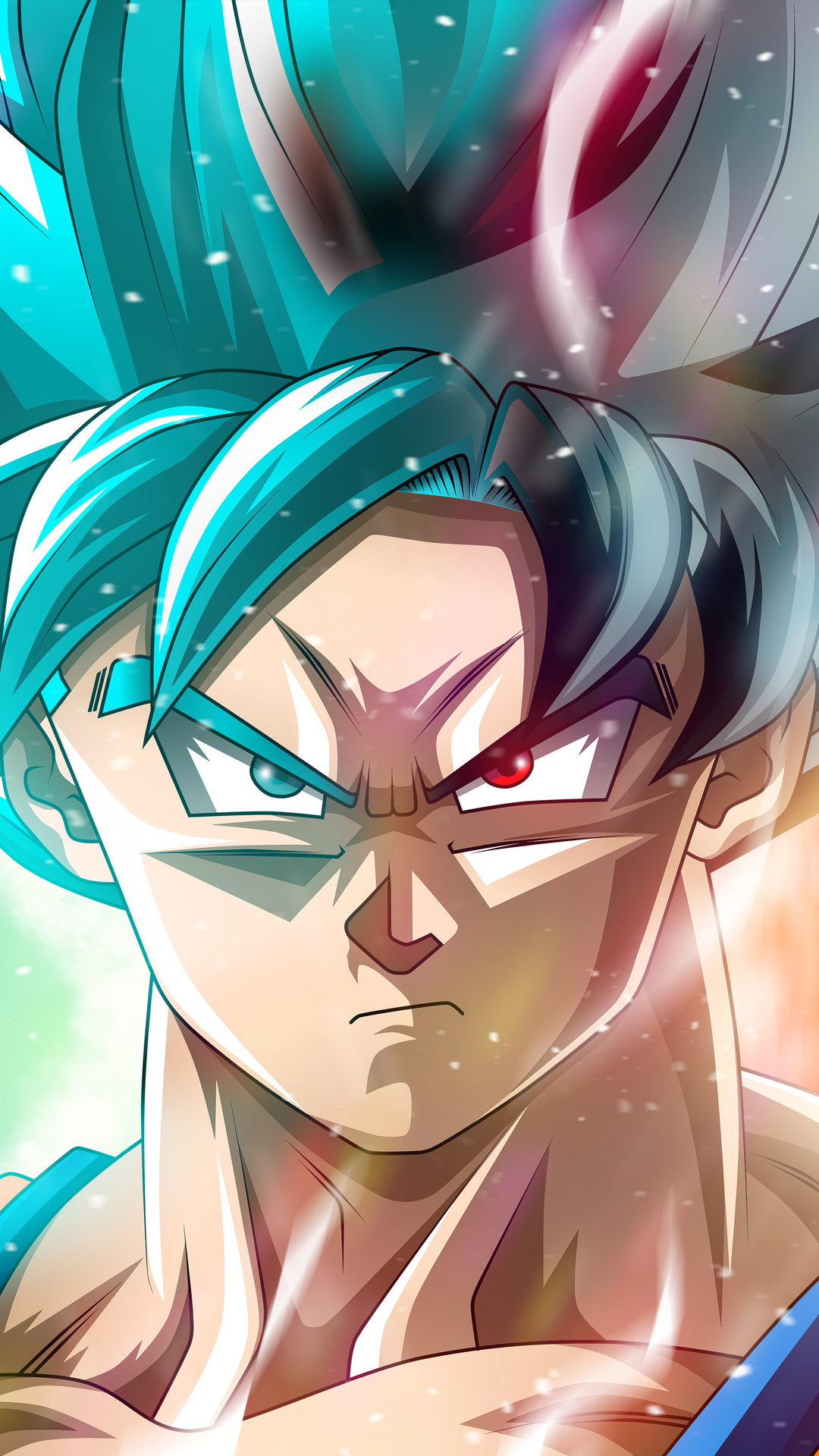 Dragon Ball Z 7 4K 5K HD Anime Wallpapers, HD Wallpapers