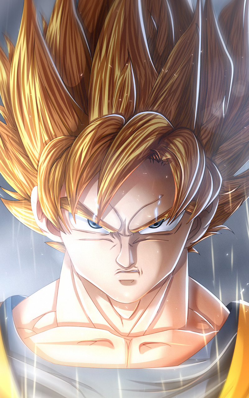 800x1280 Goku Dragon Ball Super Anime Manga Nexus 7,Samsung Galaxy Tab  10,Note Android Tablets HD 4k Wallpapers, Images, Backgrounds, Photos and  Pictures