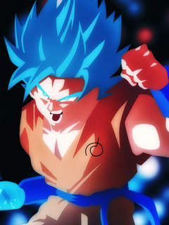 Goku 3d Wallpaper Download Image Num 79