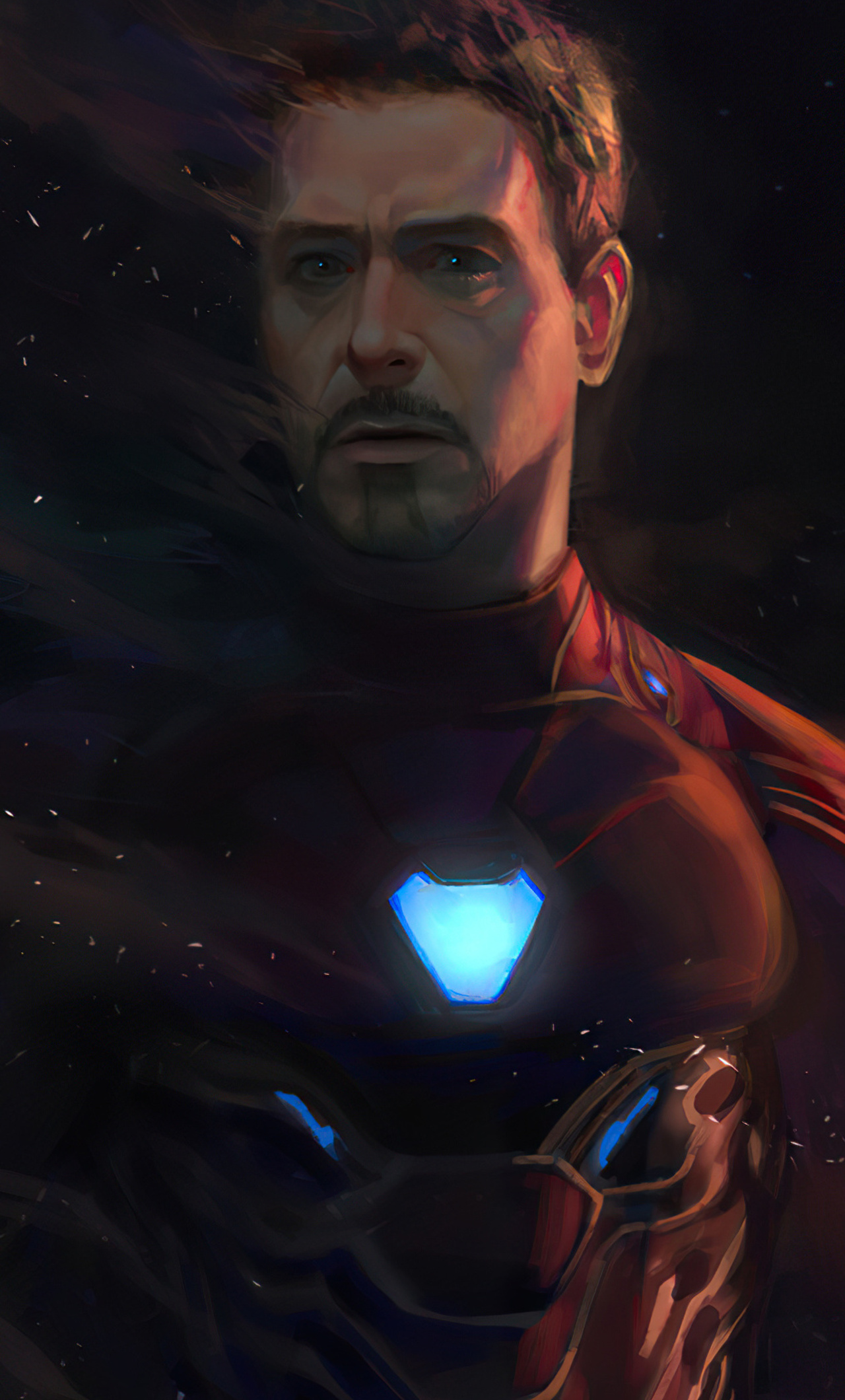 1280x2120 Goodbye Iron Man 4k iPhone 6+ HD 4k Wallpapers, Images,  Backgrounds, Photos and Pictures