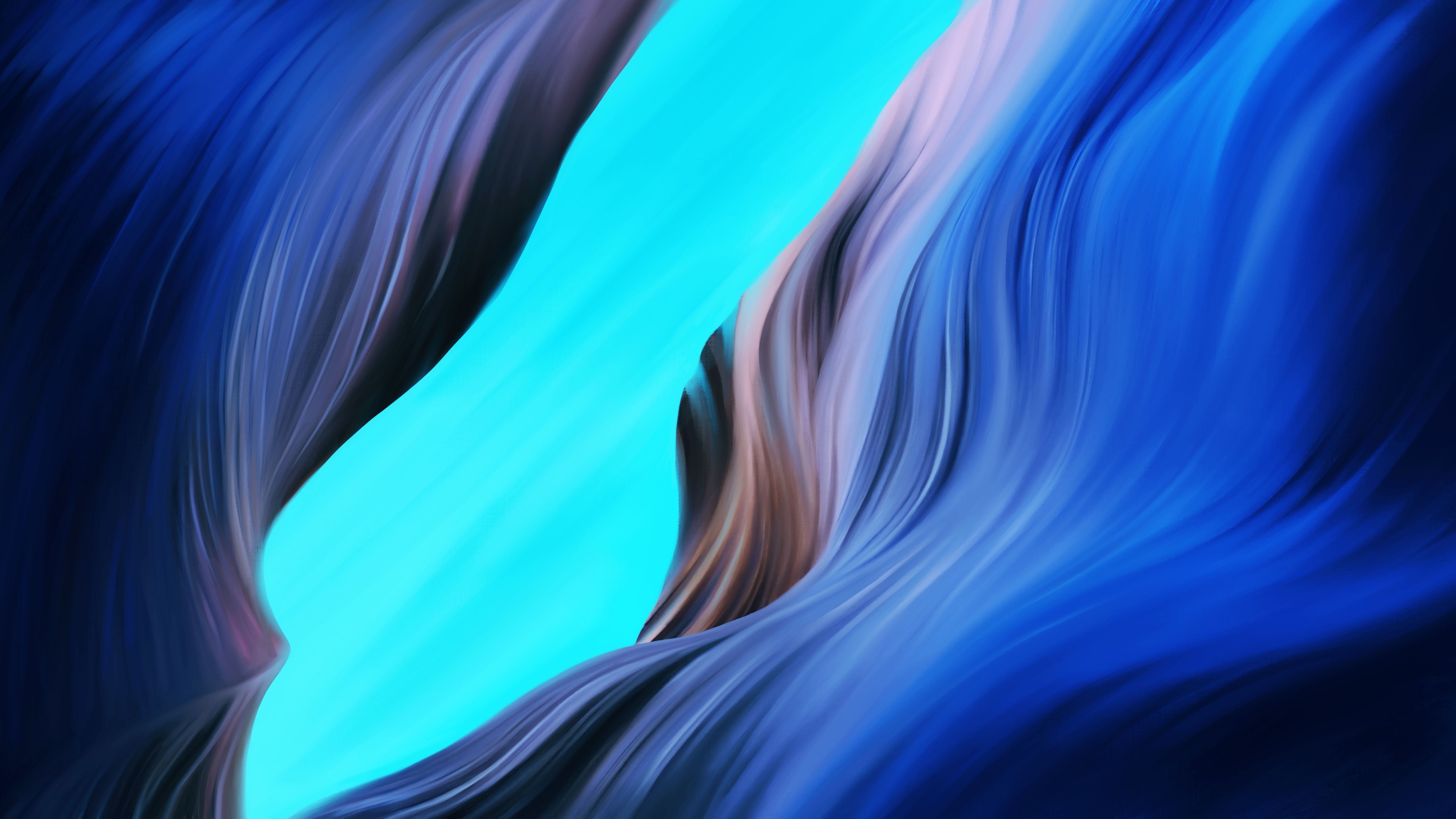 5120x2880 Gorge Colorful Minimal 5k 5k HD 4k Wallpapers, Images,  Backgrounds, Photos and Pictures