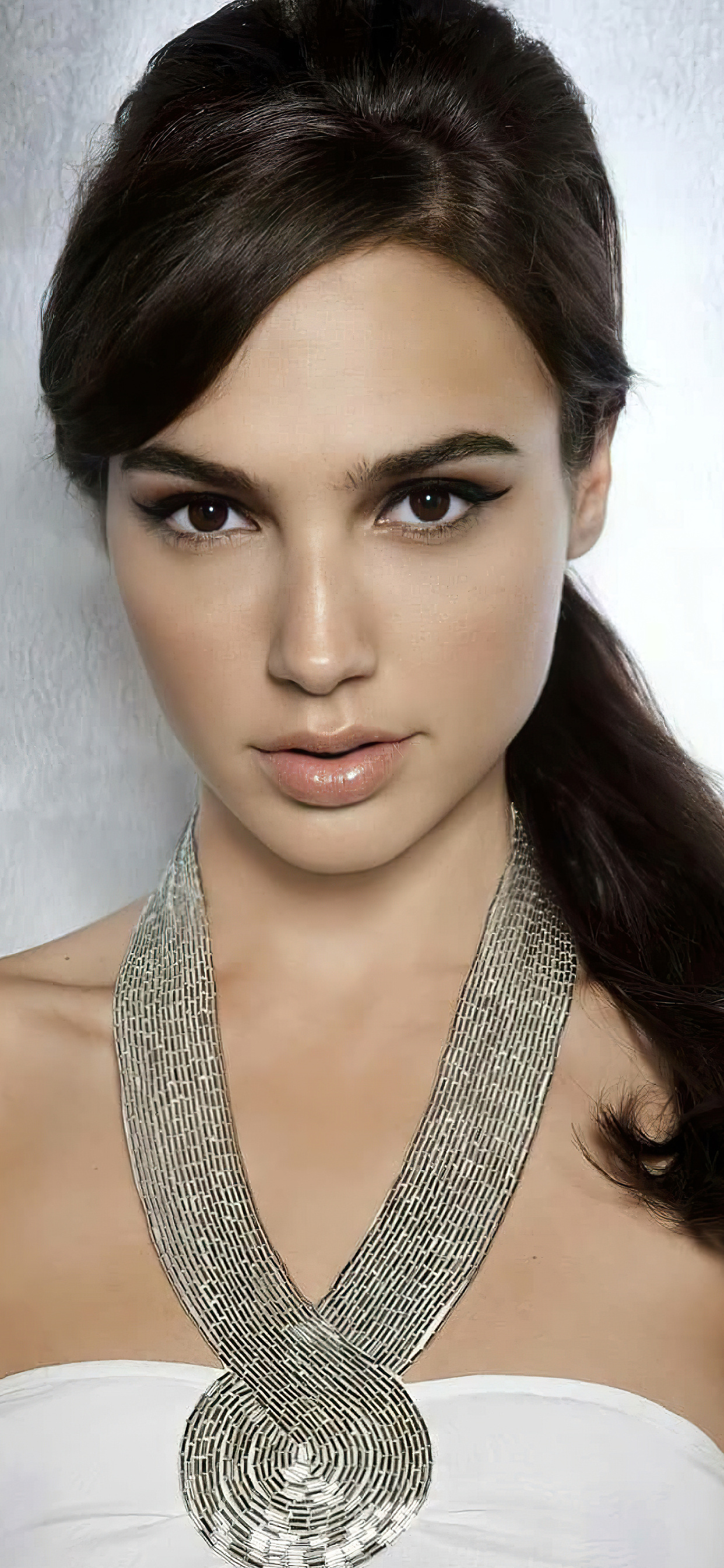 1242x2688 Gorgeous Gal Gadot 4k Iphone XS MAX HD 4k Wallpapers, Images