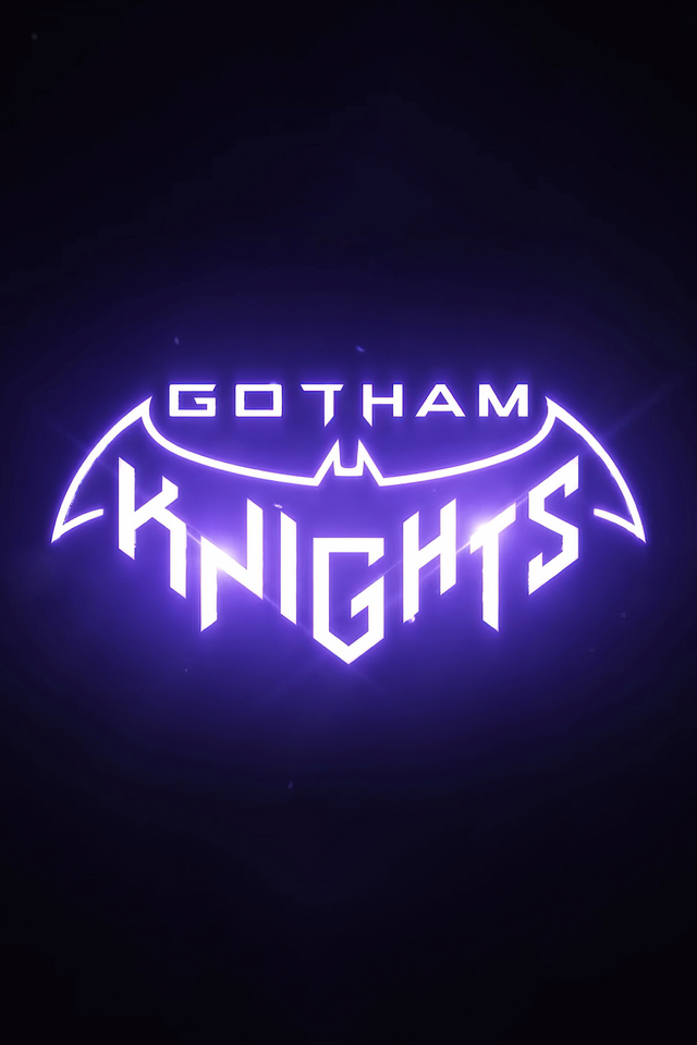 640x960 Gotham Knights 2021 iPhone 4, iPhone 4S HD 4k Wallpapers