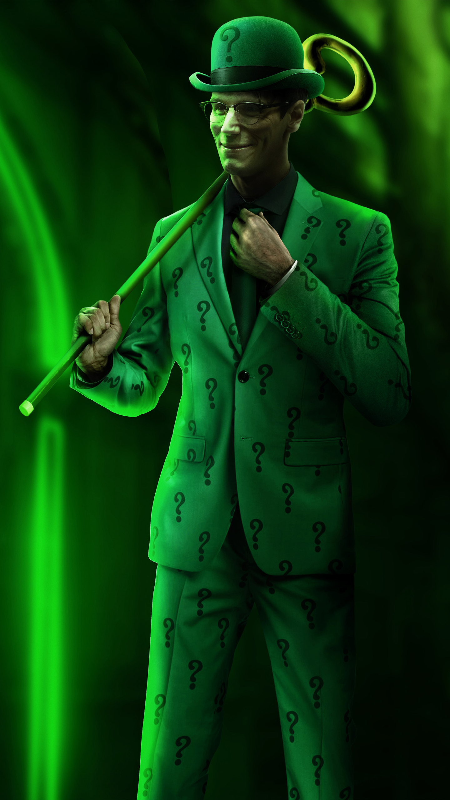 60 Riddler DC Comics HD Wallpapers and Backgrounds