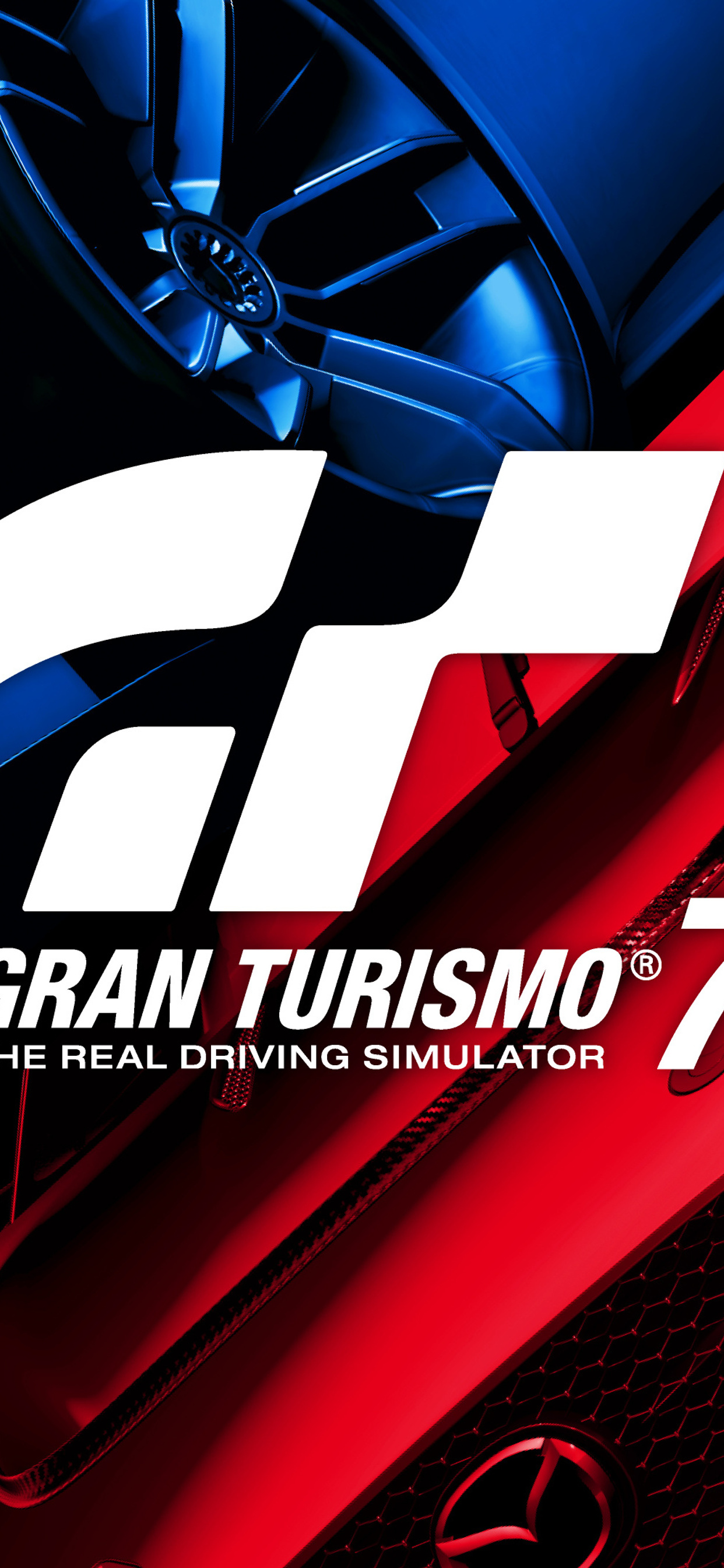 1242x2688 Gran Turismo 7 PS5 Iphone XS MAX HD 4k Wallpapers, Images