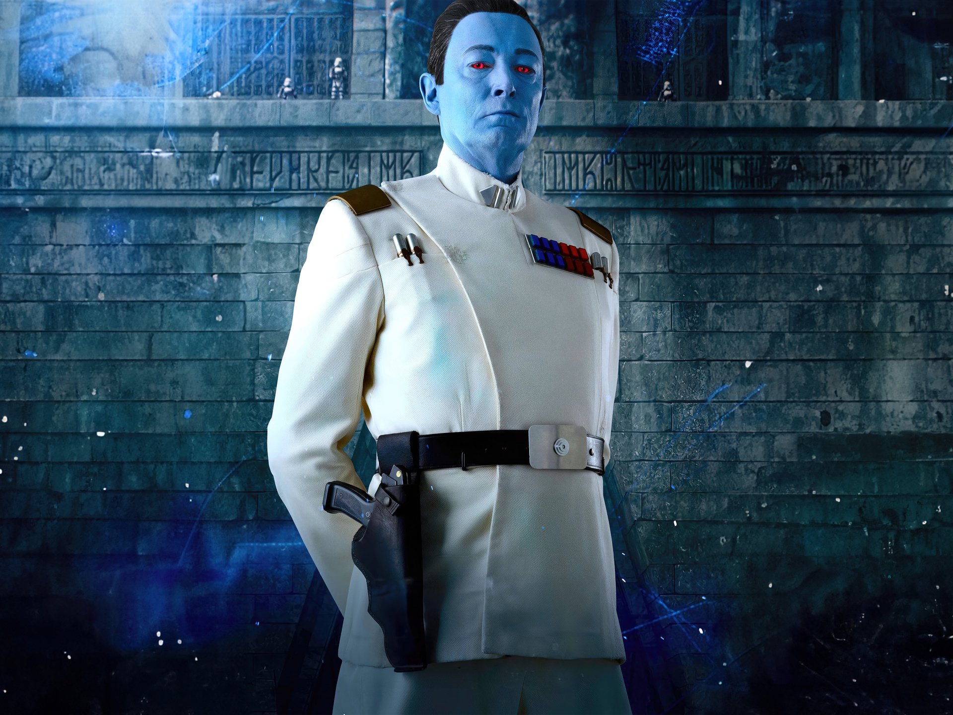 1920x1440 Grand Admiral Thrawn In Ahsoka 1920x1440 Resolution HD 4k