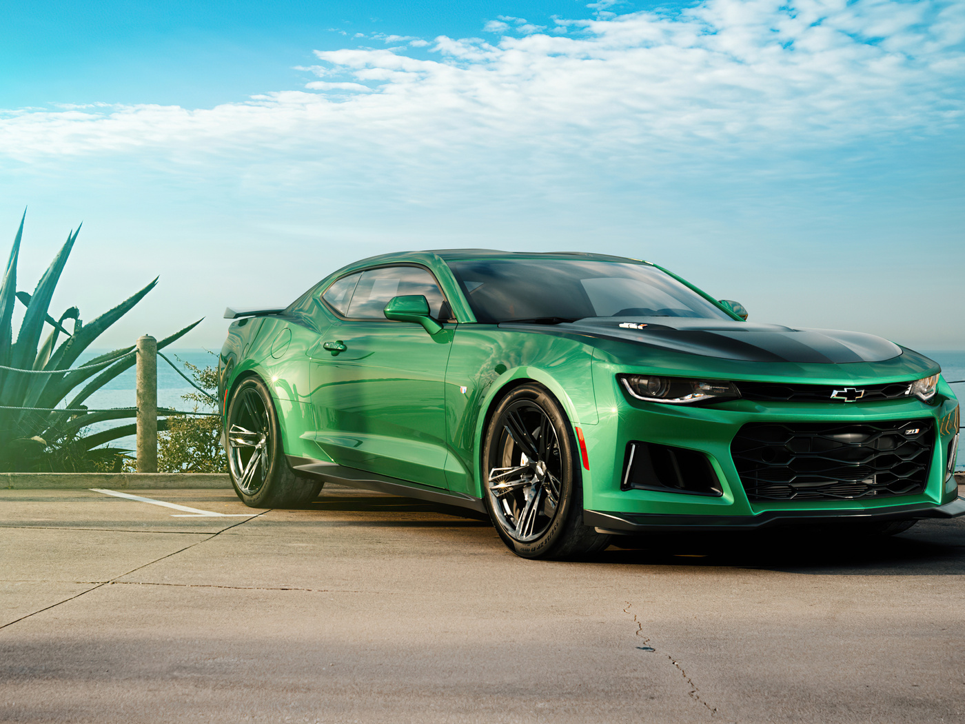 1400x1050 Green Camaro 4k Wallpaper,1400x1050 Resolution HD 4k ...