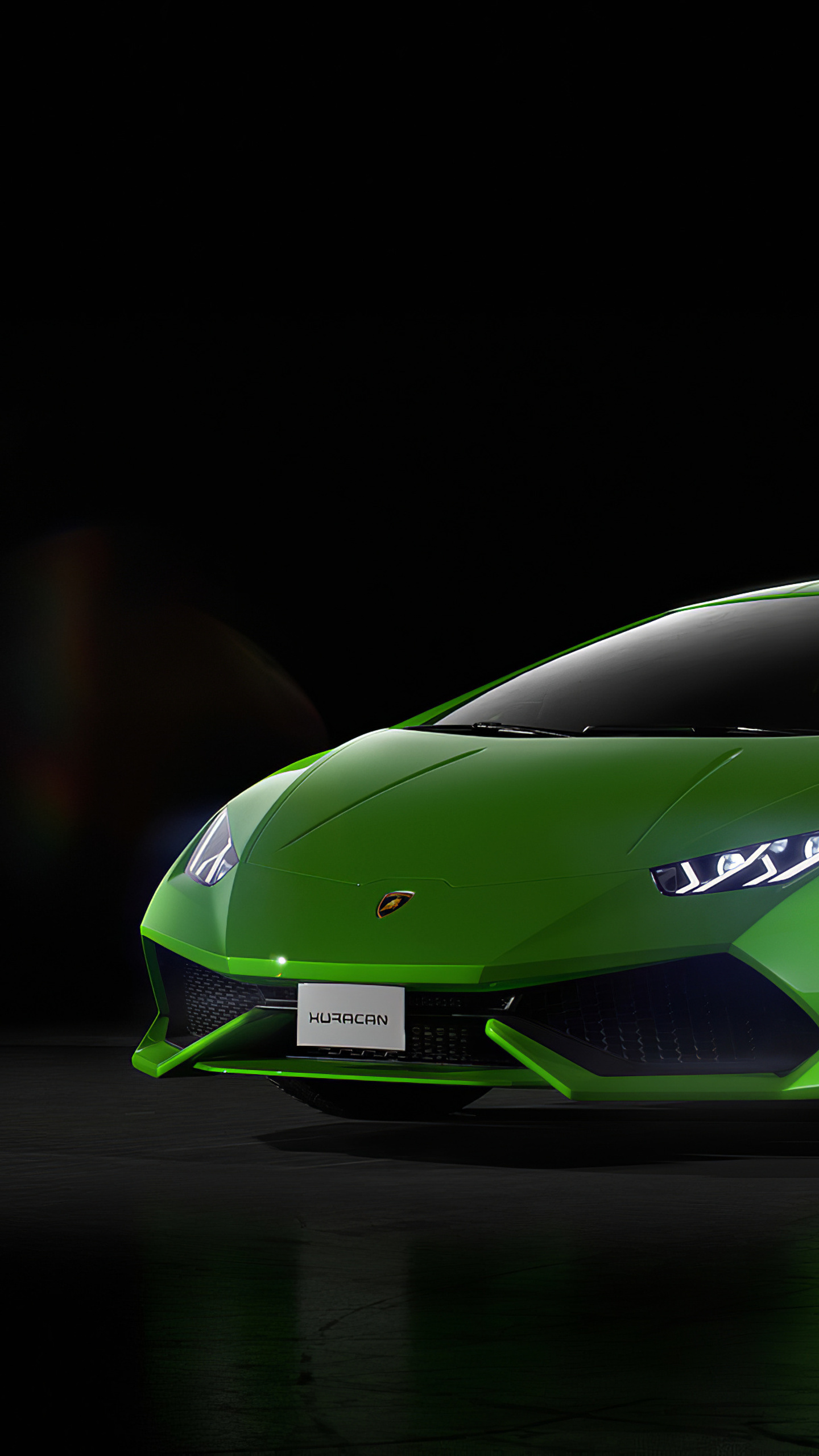 1440x2560 Green Lamborghini 4k Samsung Galaxy S6,S7 ,Google Pixel XL ...