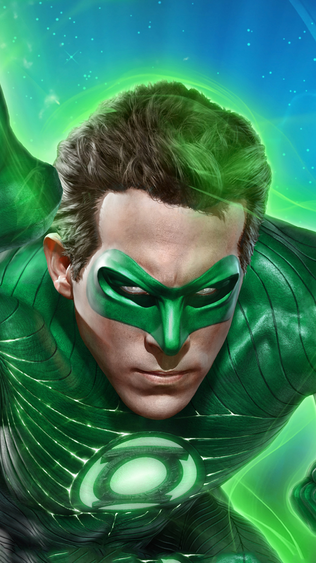 1080x1920 Green Lantern 4k 2019 Iphone 7,6s,6 Plus, Pixel xl ,One Plus