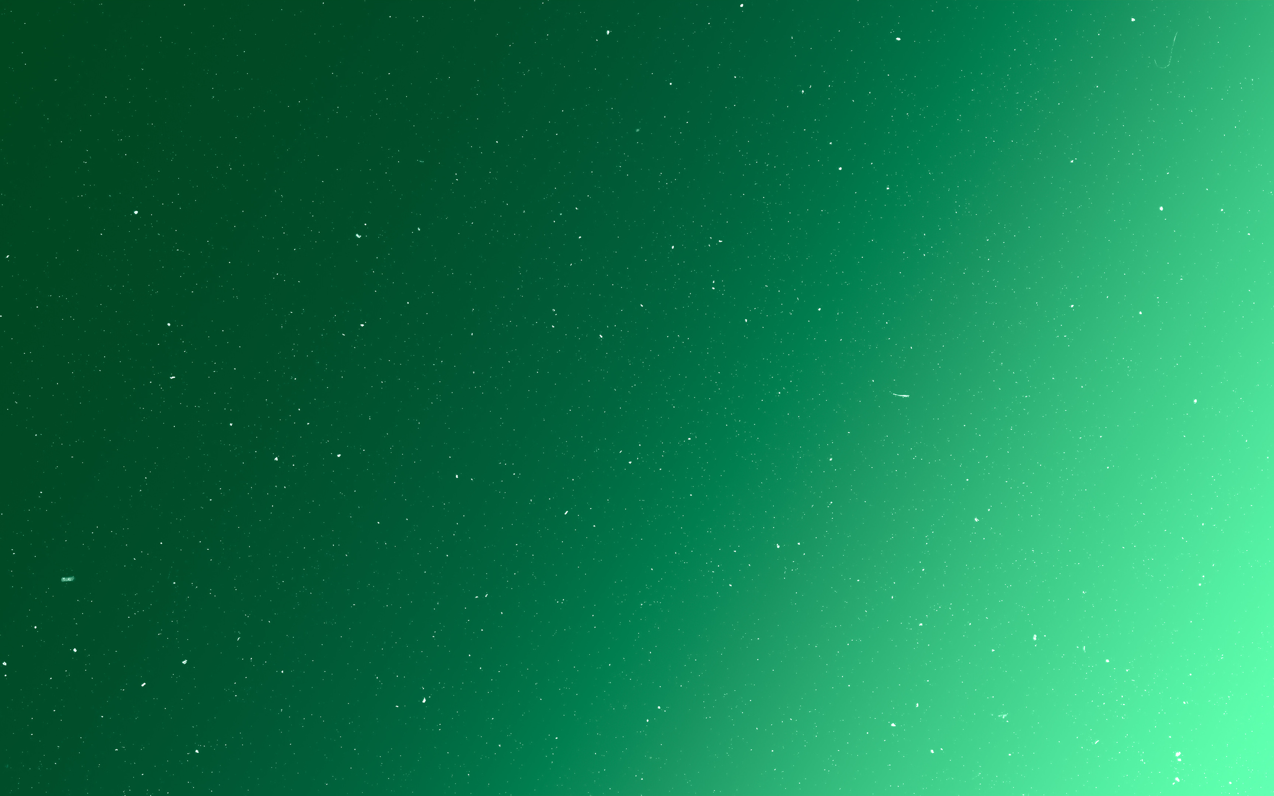 2560x1600 Green Space Stars Abstract 4k Wallpaper,2560x1600 Resolution ...