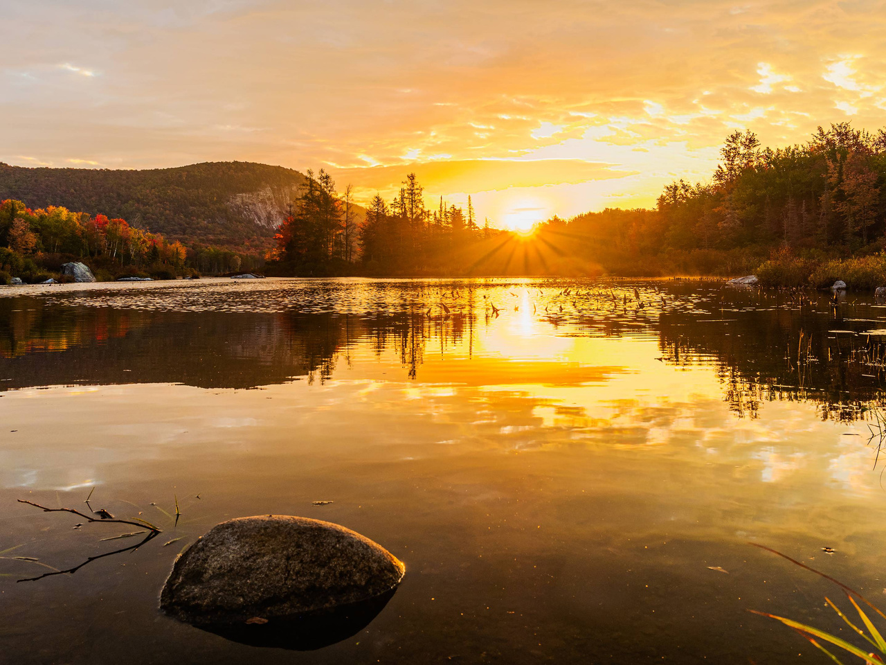 1280x960 Groton State Forest Vermont 4k 1280x960 Resolution HD 4k ...