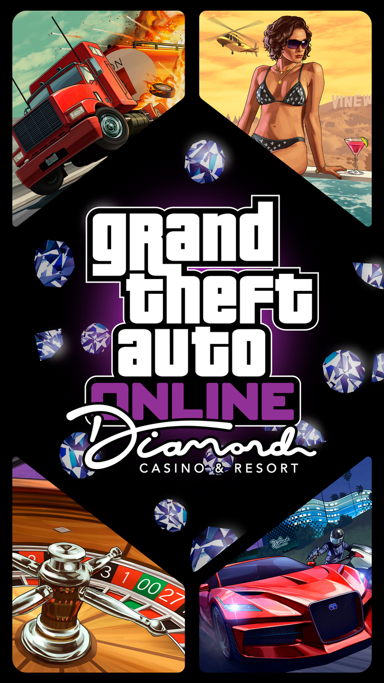 gta 5 online dlc casino