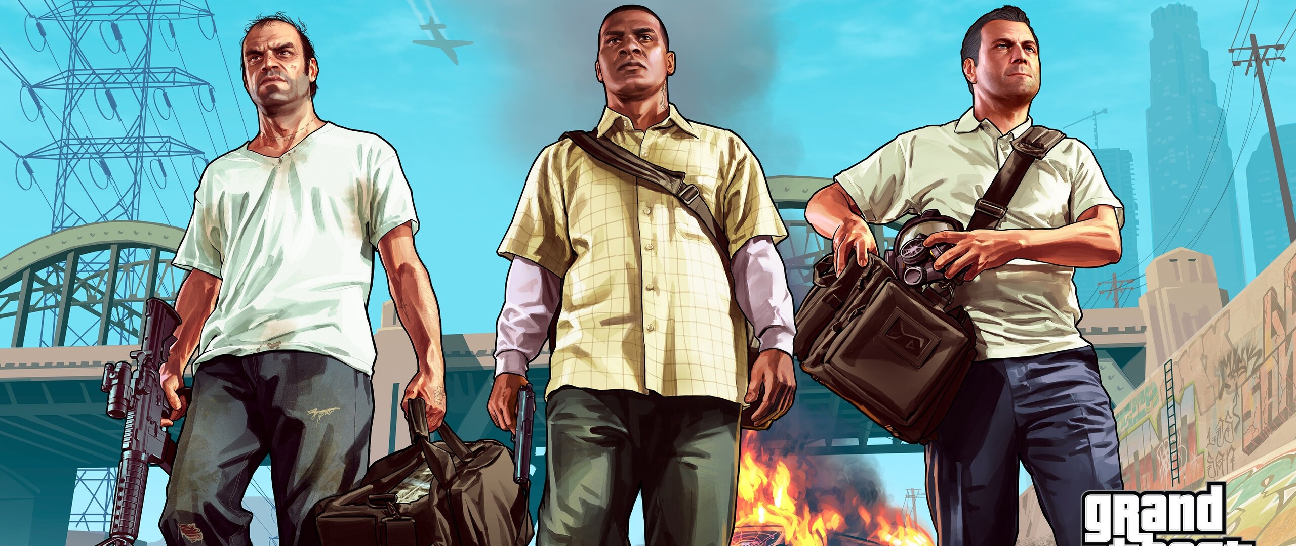 What resolution will gta 5 be фото 7