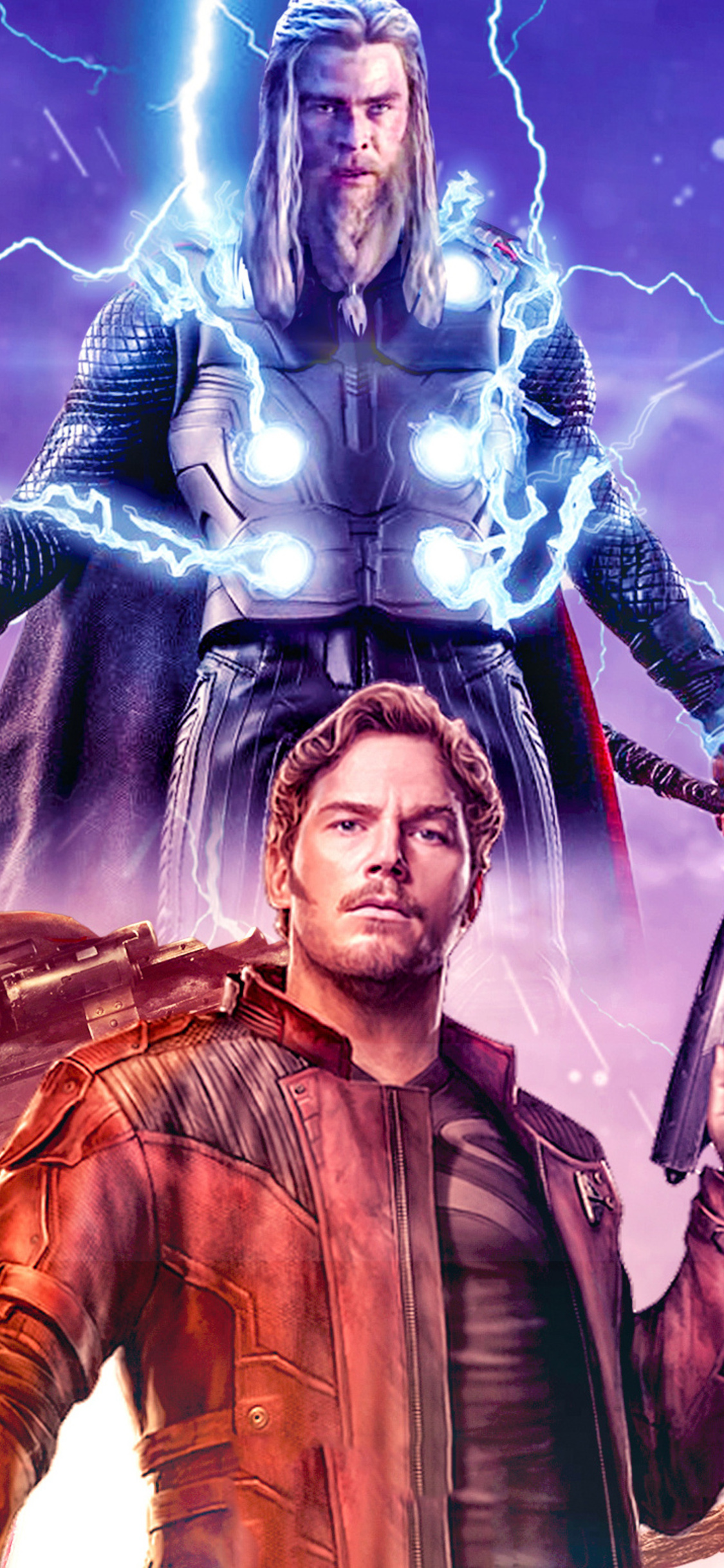 1125x2436 Guardians Of The Galaxy Vol 3 Iphone XS,Iphone 10,Iphone X HD 4k  Wallpapers, Images, Backgrounds, Photos and Pictures