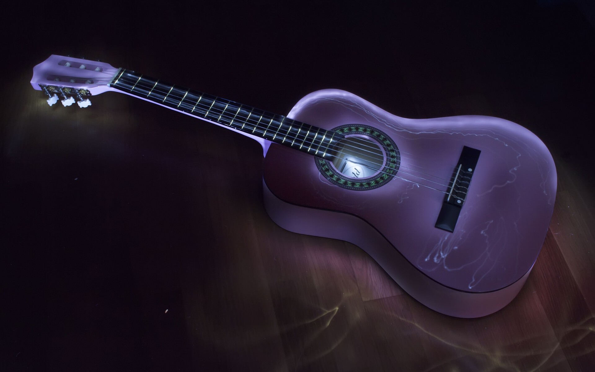 1920x1200 Guitar Amazing Art 1080P Resolution HD 4k Wallpapers, Images,  Backgrounds, Photos and Pictures