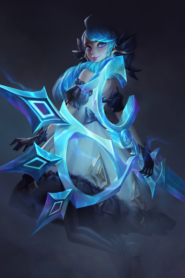 640x960 Gwen League Of Legends iPhone 4, iPhone 4S HD 4k Wallpapers, Images, Backgrounds, Photos and Pictures 640x960 Gwen League Of Legends iPhone 4, iPhone 4S HD 4k Wallpapers, Images, Backgrounds, Photos and Pictures