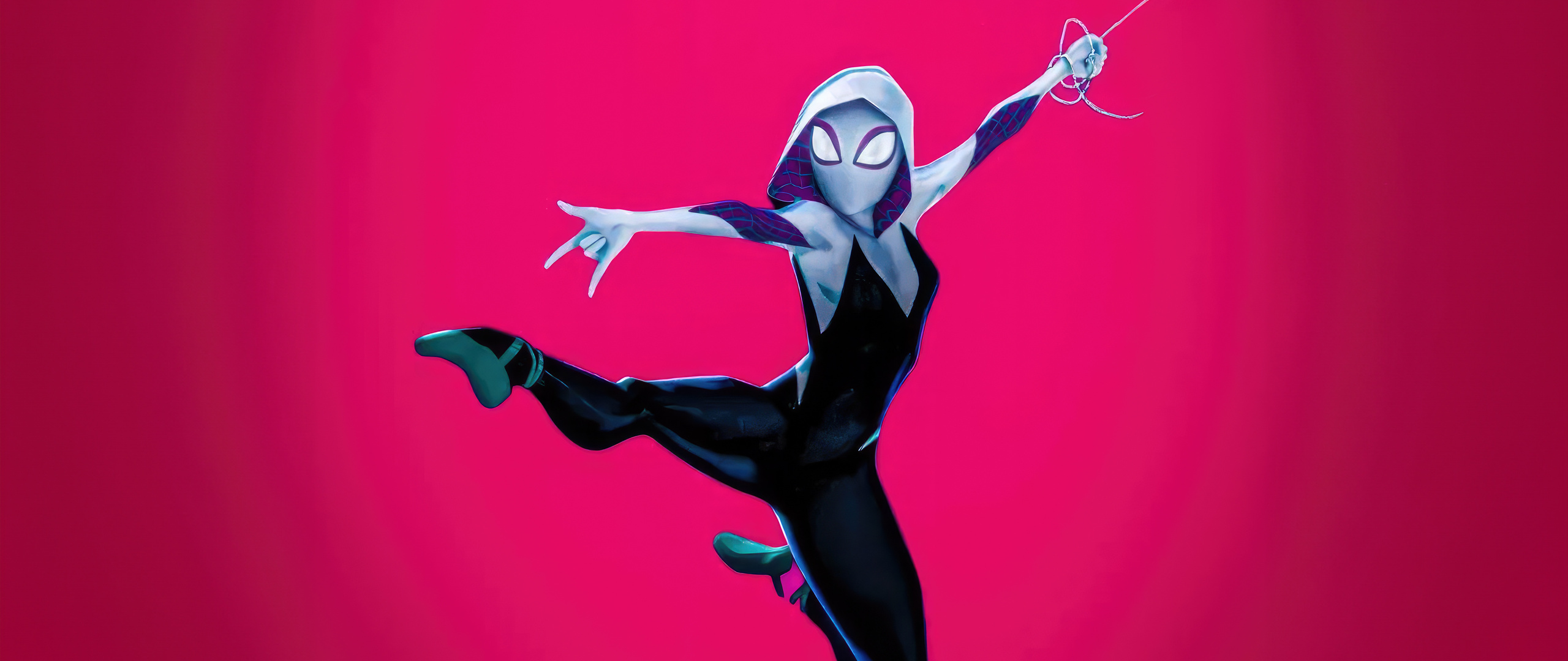 2560x1080 Spider Gwen Stacy 2560x1080 Resolution Hd 4 - vrogue.co