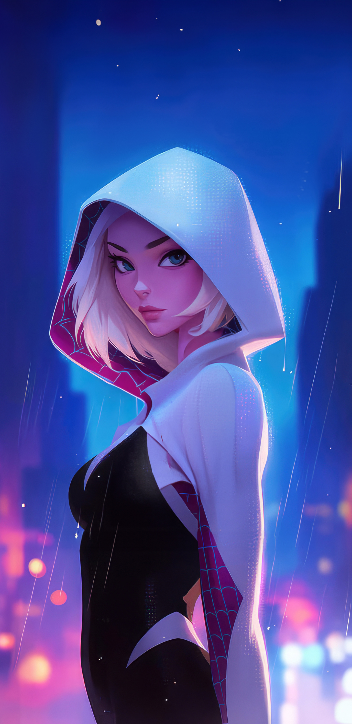 Neoartcore гвен стейси