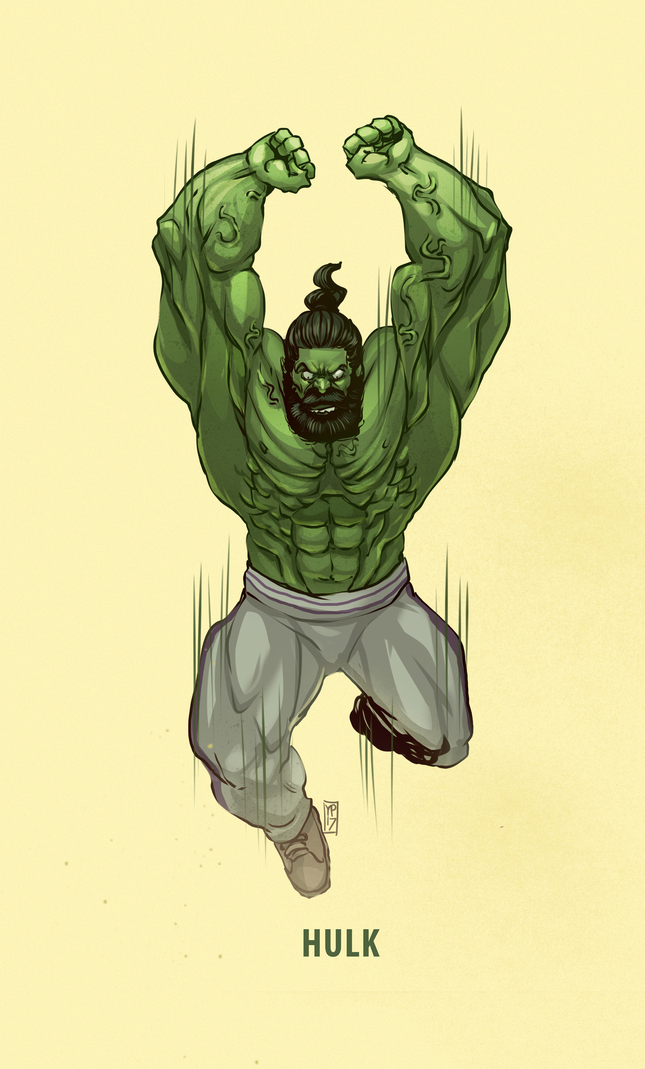 1280x2120 Gym Trainer Hulk iPhone 6+ HD 4k Wallpapers, Images, Backgrounds,  Photos and Pictures