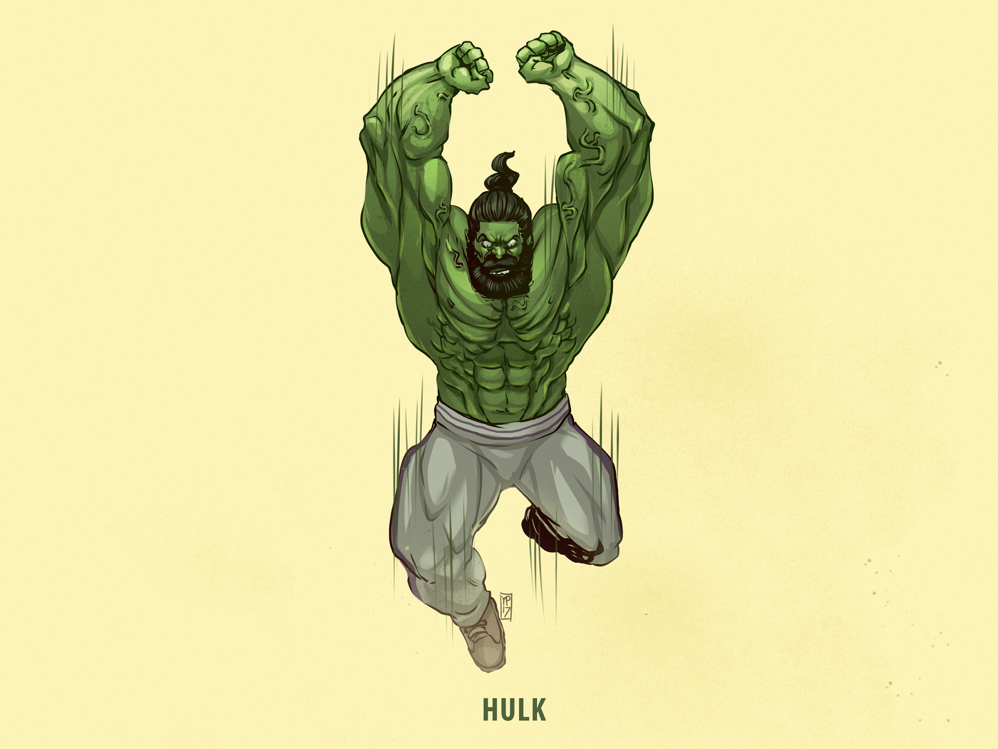 1400x1050 Gym Trainer Hulk 1400x1050 Resolution HD 4k Wallpapers, Images,  Backgrounds, Photos and Pictures