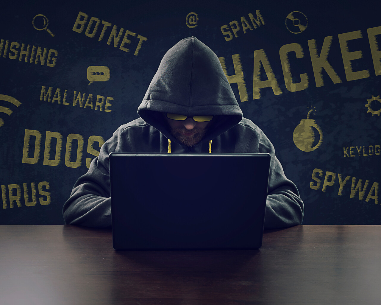Most Popular Hacker Wallpapers Images