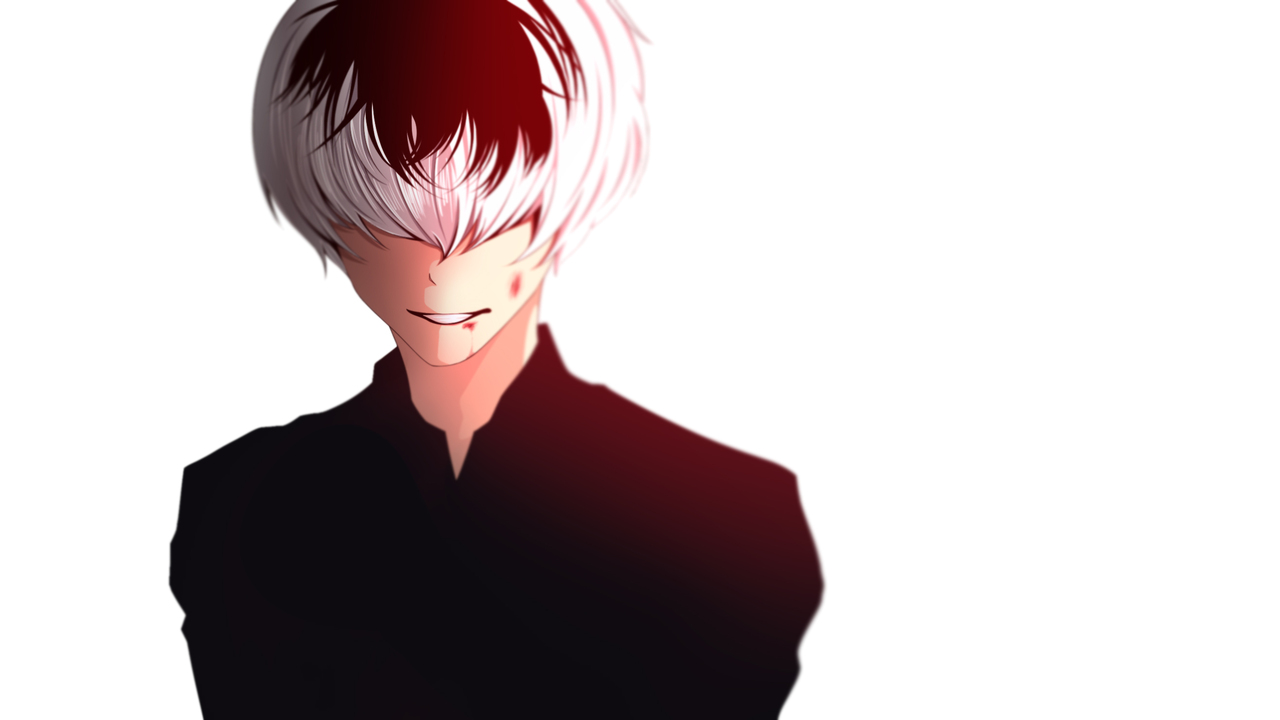 1280x720 Haise Sasaki Tokyo Ghoul 720P HD 4k Wallpapers, Images,  Backgrounds, Photos and Pictures