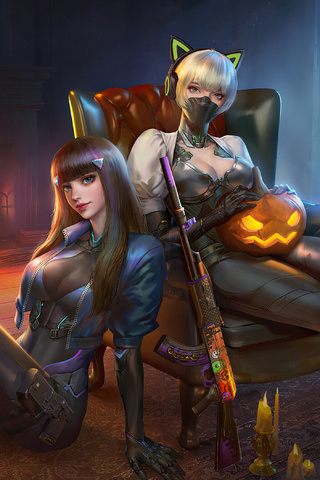 halloween-warriors-girls-with-guns-4k-ap.jpg