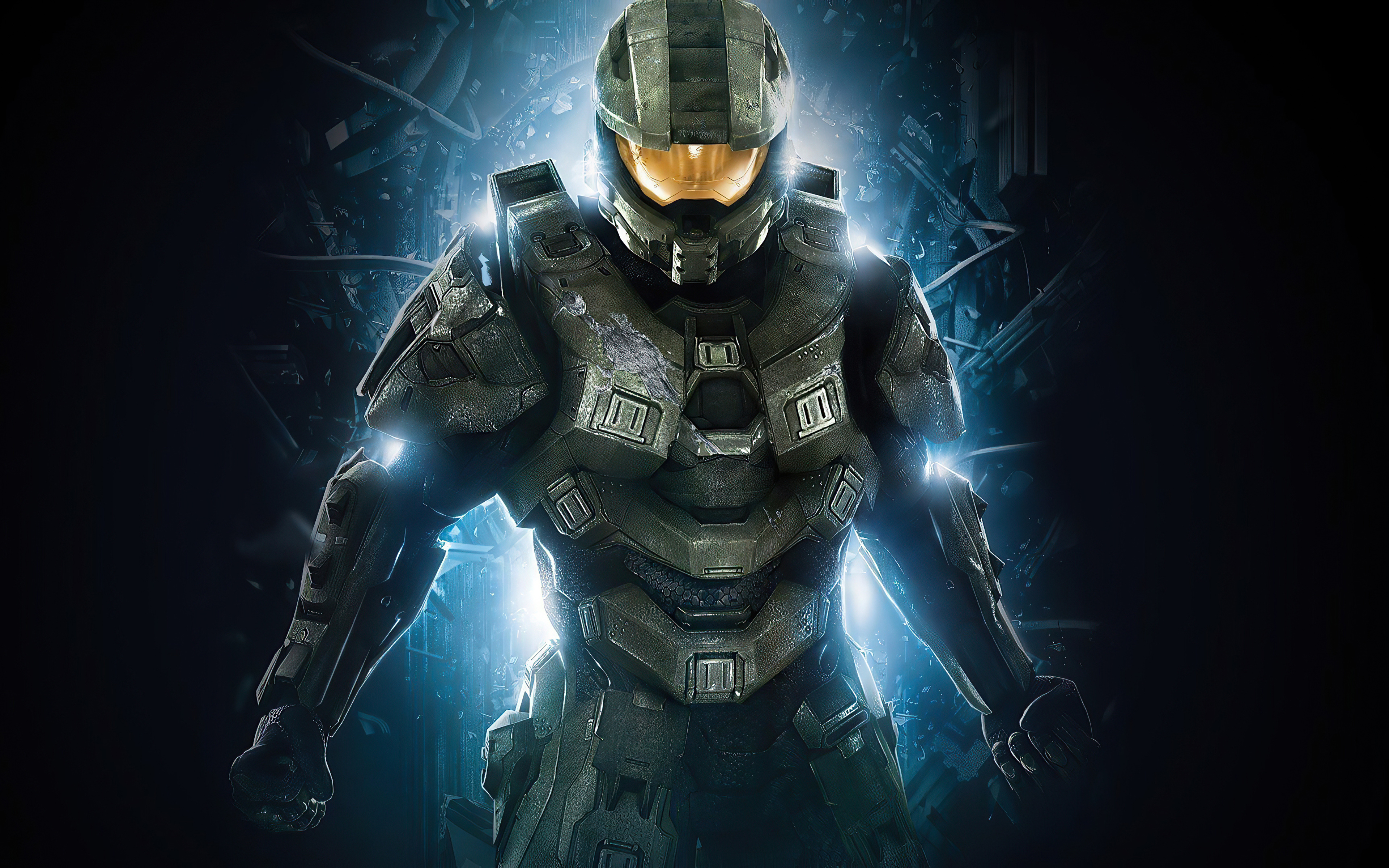 3840x2400 Halo 2020 4k 4k ,hd 4k Wallpapers,images,backgrounds,photos 